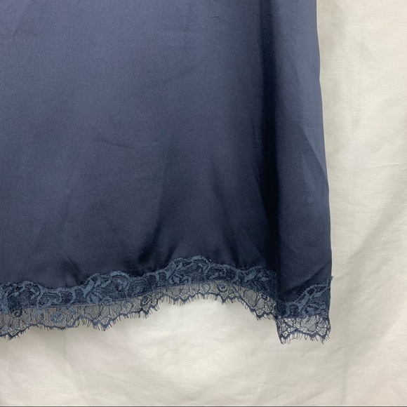 ONLY Slip Style Dress, Size: 38 - Picture 4 of 6